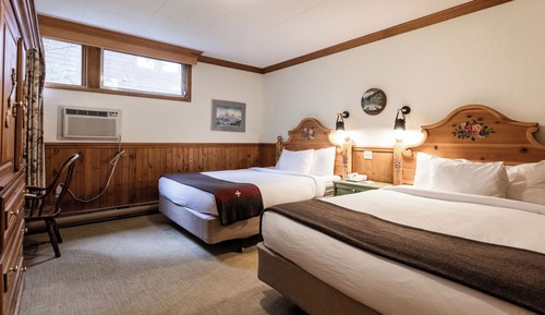Family Suite (Arlberg)