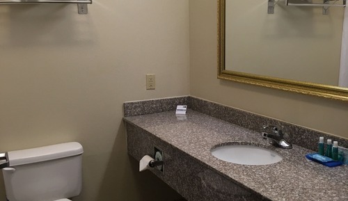 Standard Room, 2 Queen Beds