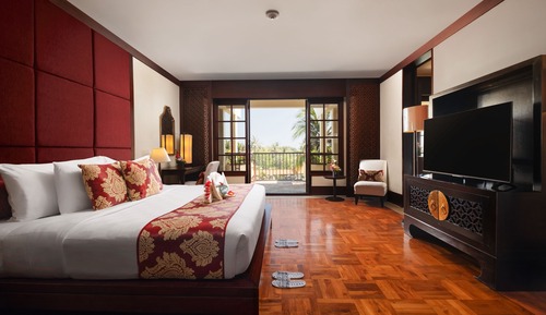 Ayodya Suite - All Inclusive