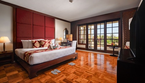 Ayodya Suite