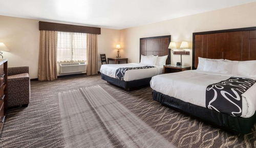Room, 2 Queen Beds, Accessible (Mobility Accessible)