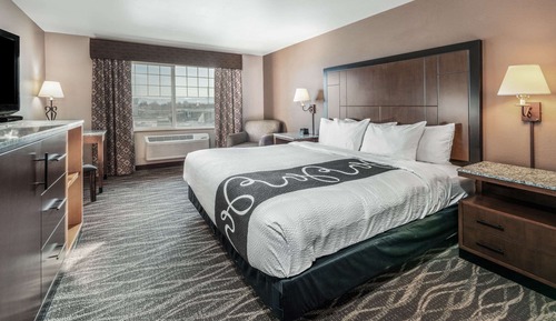 Room, 1 King Bed