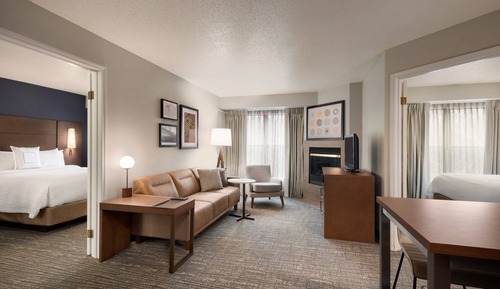 Suite, 2 Bedrooms, Non Smoking