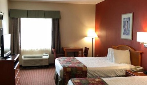 Standard Room, 2 Queen Beds, Non Smoking
