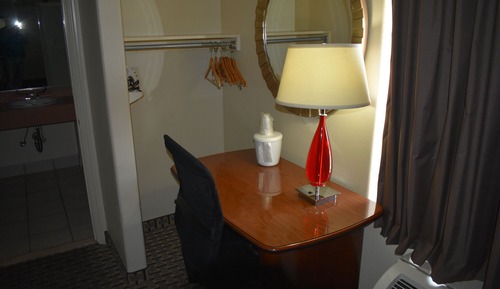 Room, 2 Queen Beds, Accessible, Non Smoking