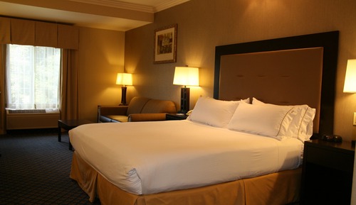 Standard Room, 1 King Bed (Leisure)