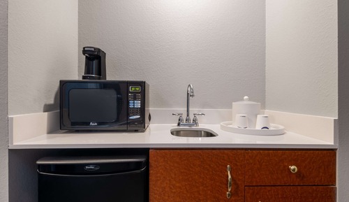 Suite, 1 Bedroom