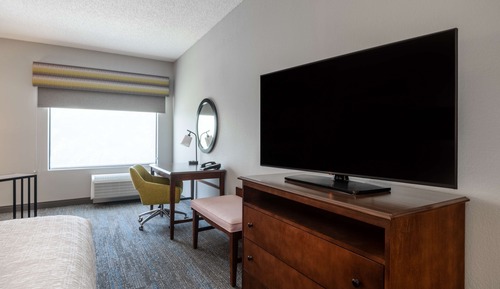 Room, 1 King Bed, Accessible, Non Smoking