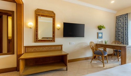 Deluxe Room, Sea View