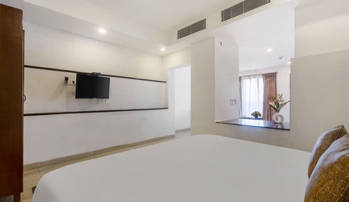 Premium Room, Sea View