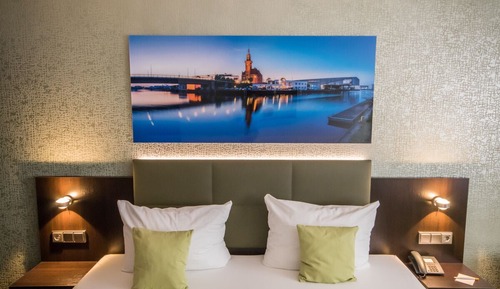 Comfort Double Room