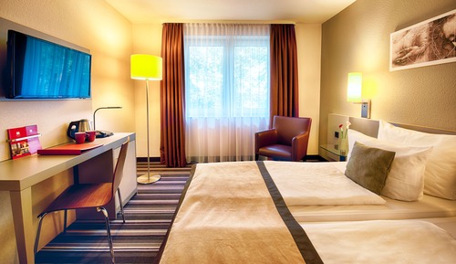 Comfort Room