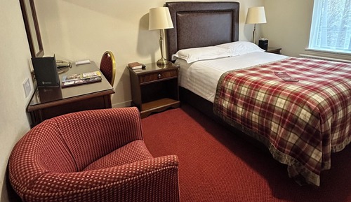 Standard Room, 1 Double Bed (Standard Double)