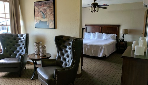 Suite