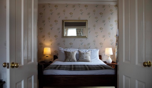 Suite Double or Twin Room