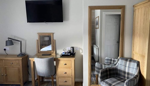 Classic Double or Twin Room