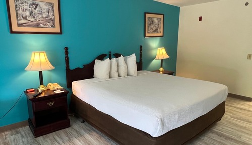 Executive Room