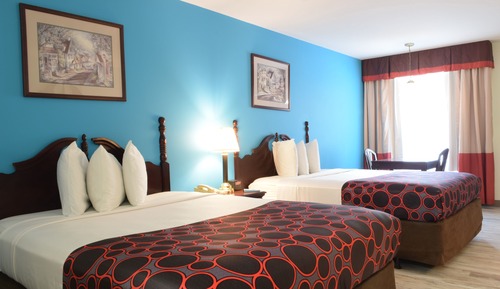 Executive Room