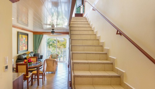 Suite (Duplex)