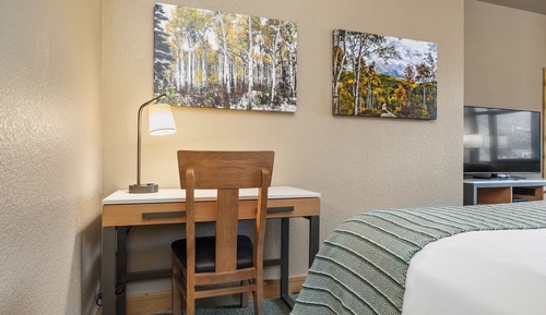 Room, 2 Queen Beds