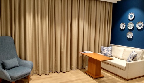Premium Sea View Room, 1 King Bed