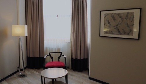 Executive Twin Room
