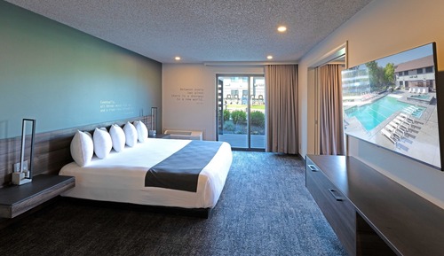 Family Suite