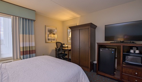 Room, Accessible, Non Smoking