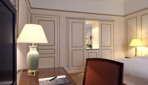 Classic Room