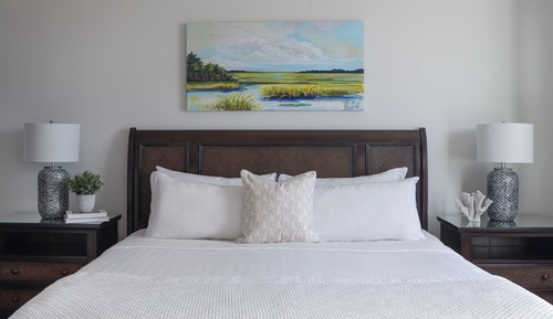 Room, 1 King Bed (Oceanfront)