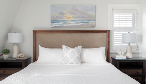 Room, 1 King Bed (Sunset)