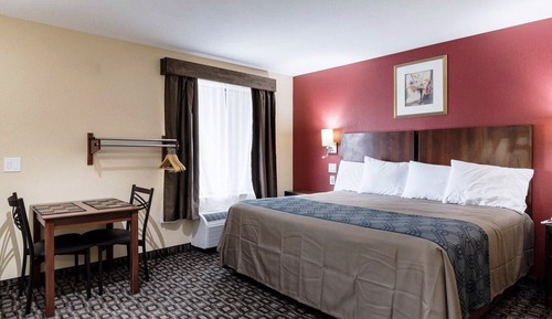 Room, 1 King Bed, Non Smoking, Kitchenette (Limited Equipment)