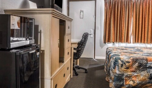 Standard Room, 1 Double Bed, Non Smoking