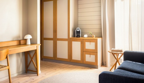 Deluxe Room (Family)