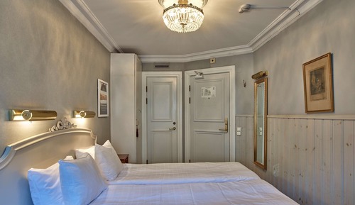 Room, 1 Queen Bed