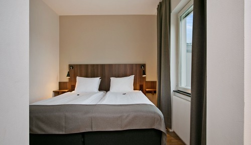 Standard Triple Room, 1 Bedroom