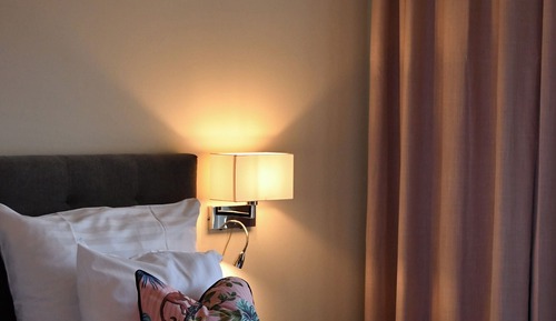 Standard Room, 2 Twin Beds