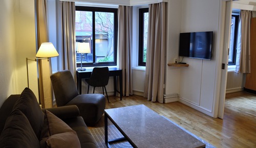 Family Room, Multiple Beds, Non Smoking