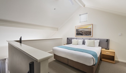 Apartment, 3 Bedrooms