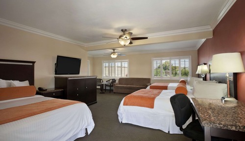 Family Suite