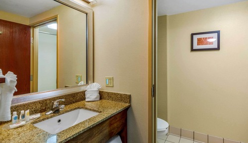 Suite, Accessible, Non Smoking
