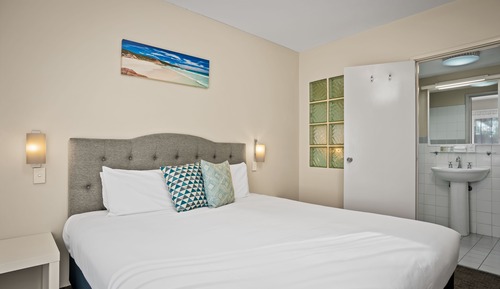 3 Bedroom Resort Villa