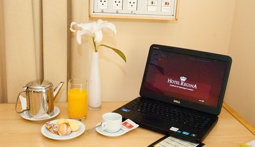 Standard Twin Room, 1 Double or 2 Twin Beds