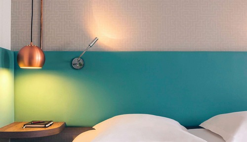 Privilege, Room, 1 Double Bed