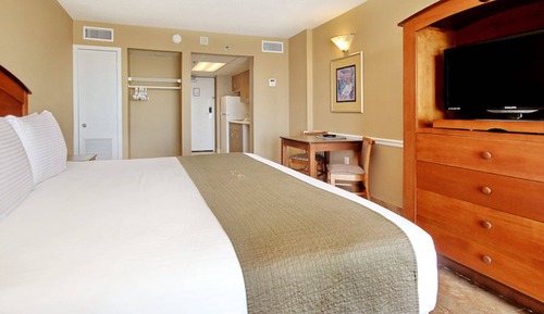 Standard Room, Oceanfront