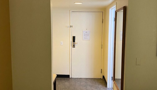 Deluxe Suite (Smoking)