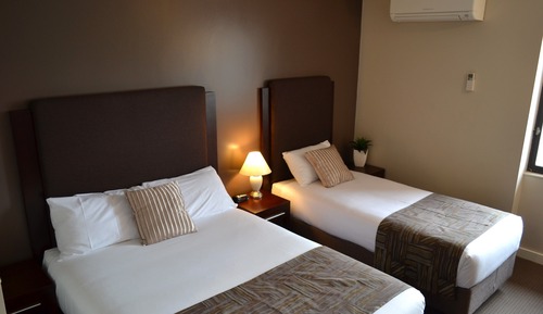 Executive Twin Room