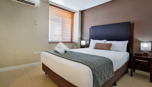 Executive Family Suite