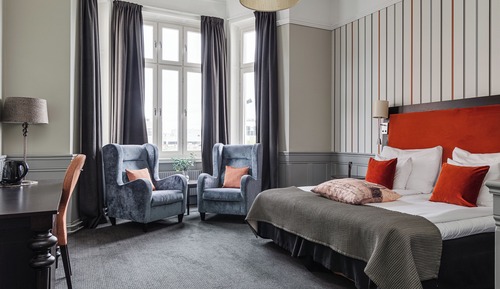 Superior Room, 2 Twin Beds, Non Smoking