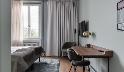 Standard Room, 2 Twin Beds